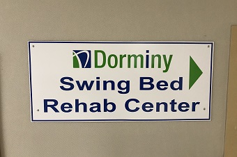 Candler County Hospital Swing Bed Program